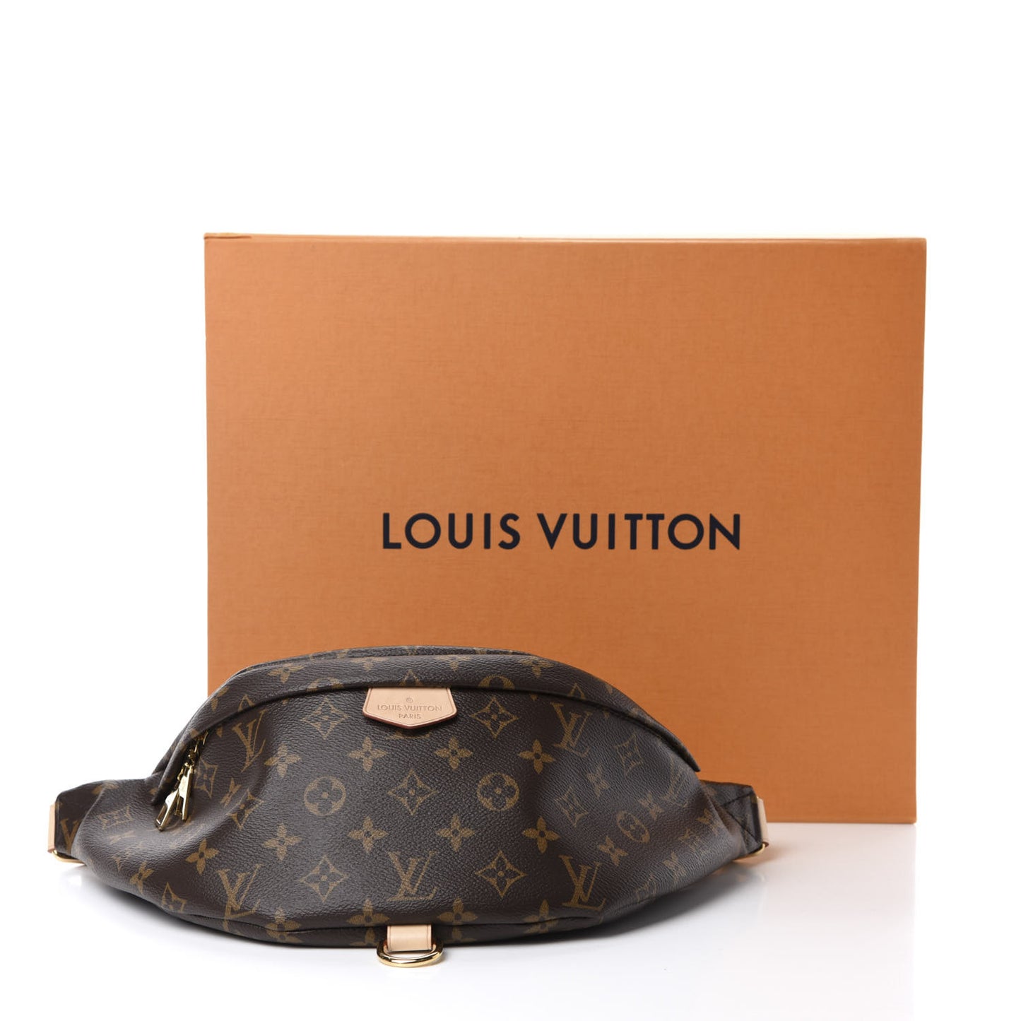 Monogram Bumbag