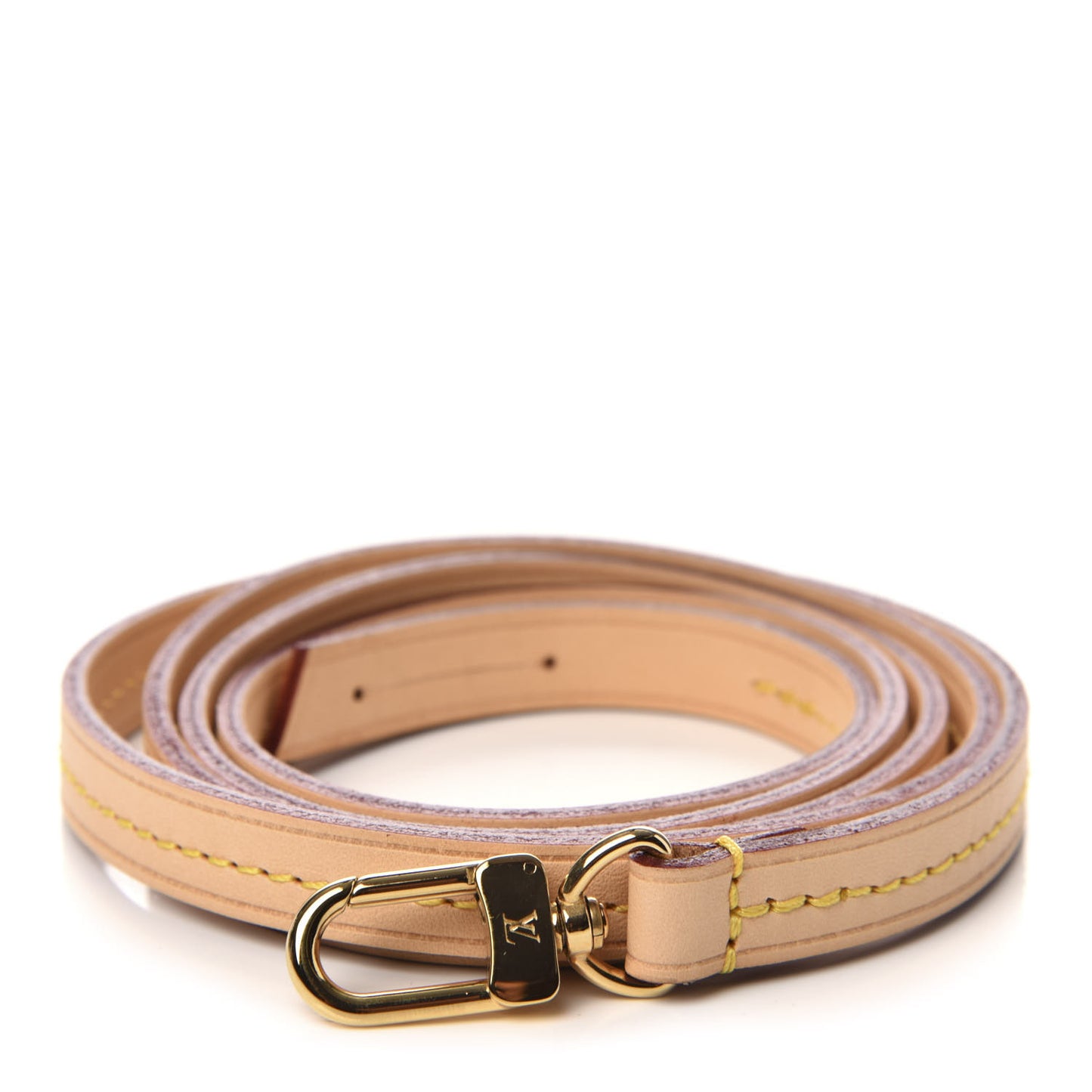 Vachetta Favorite Long Strap