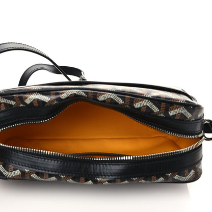 Goyard Goyardine Sac Cap Vert Black 5 of 6