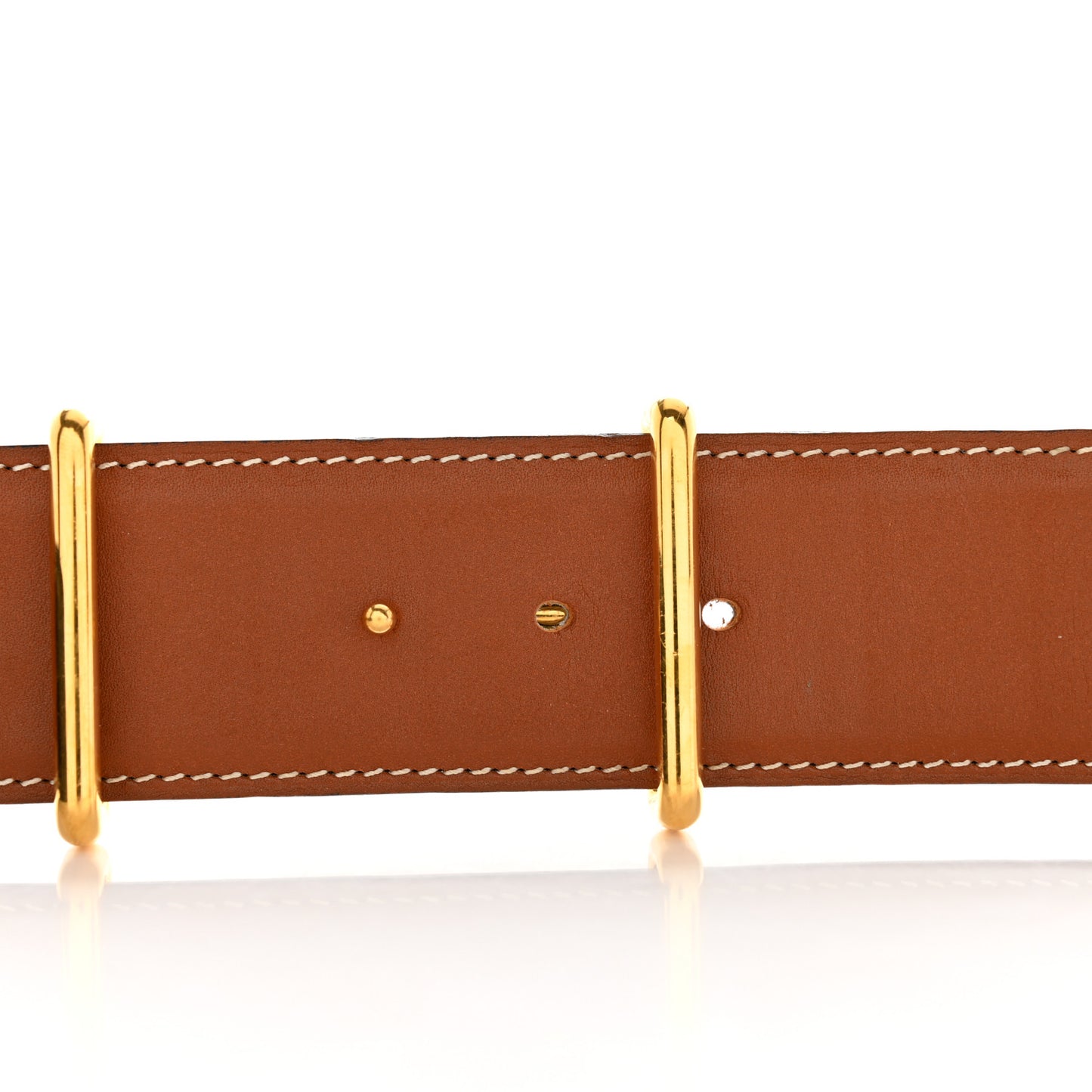 Box Swift 32mm Idem Belt 85/34 Black Gold