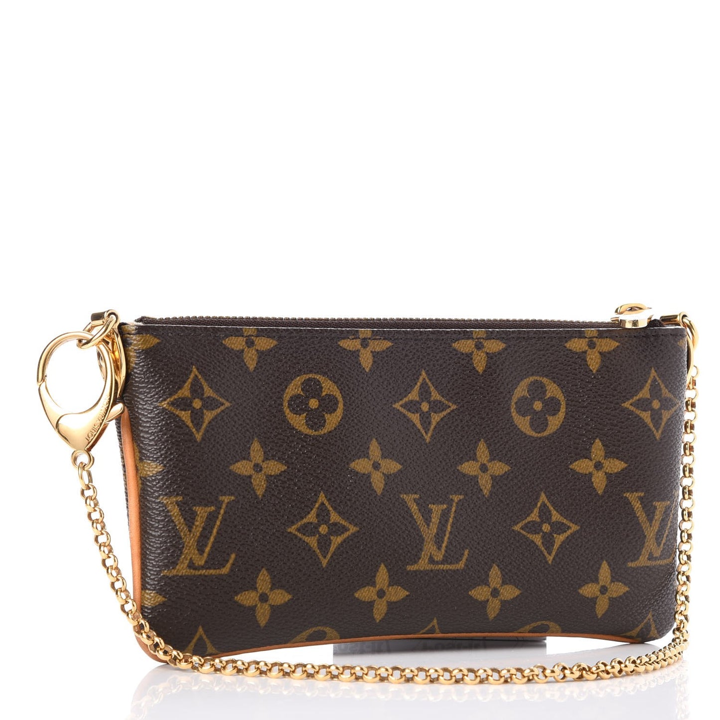 Monogram Pochette Milla MM