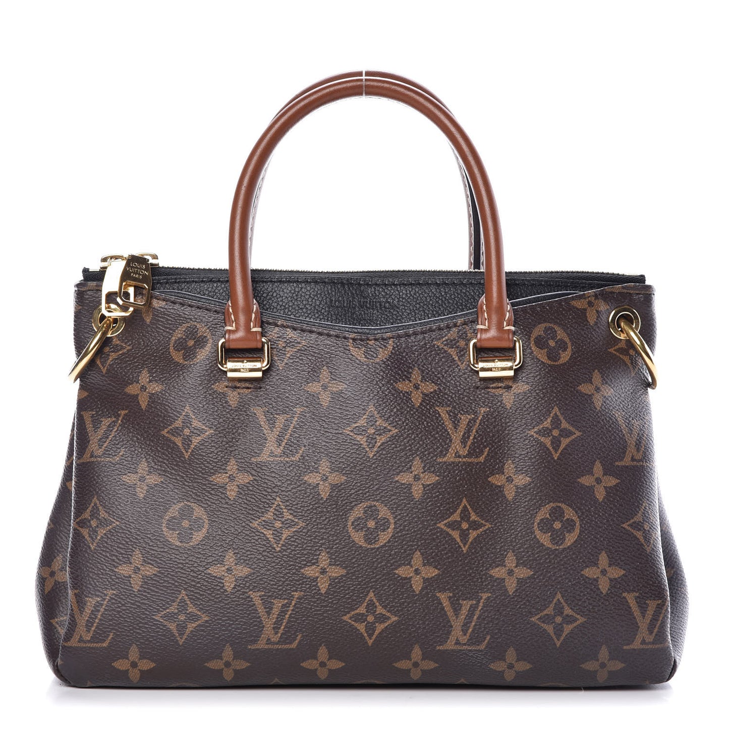Monogram Pallas BB Black