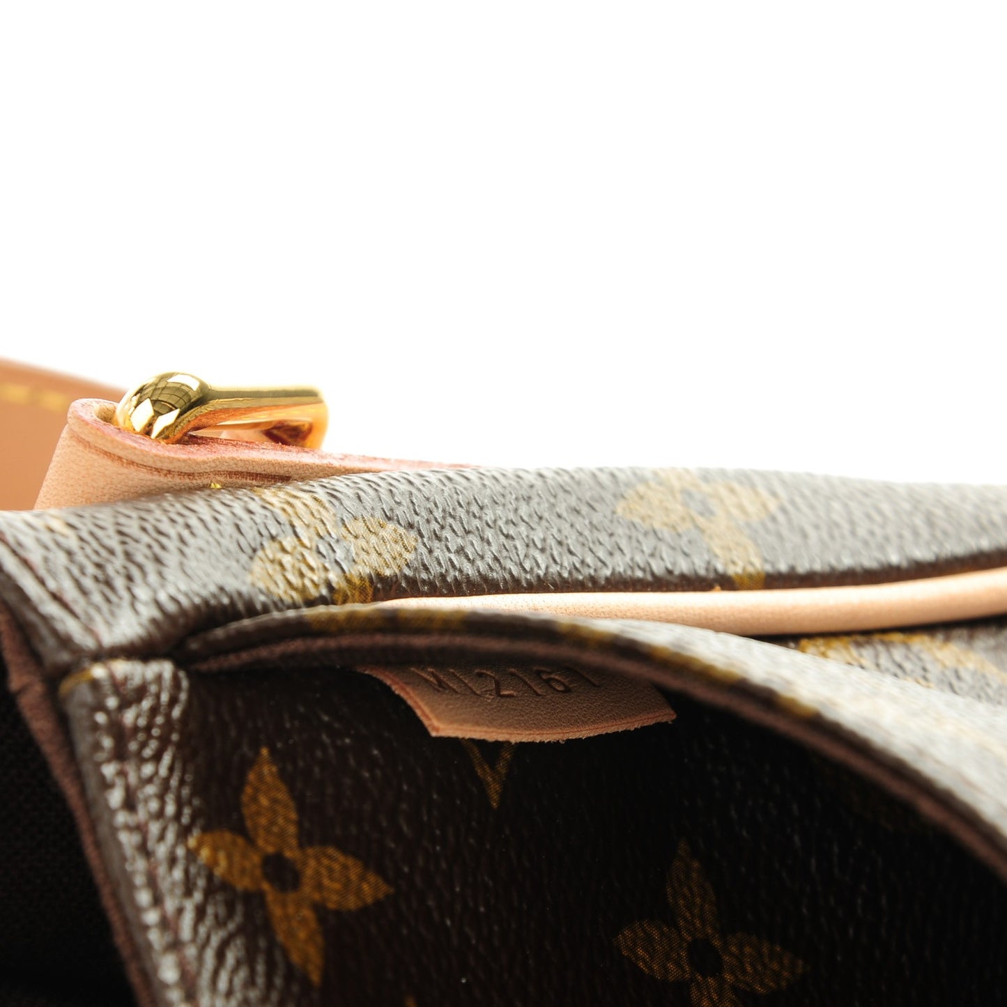 Monogram Menilmontant MM
