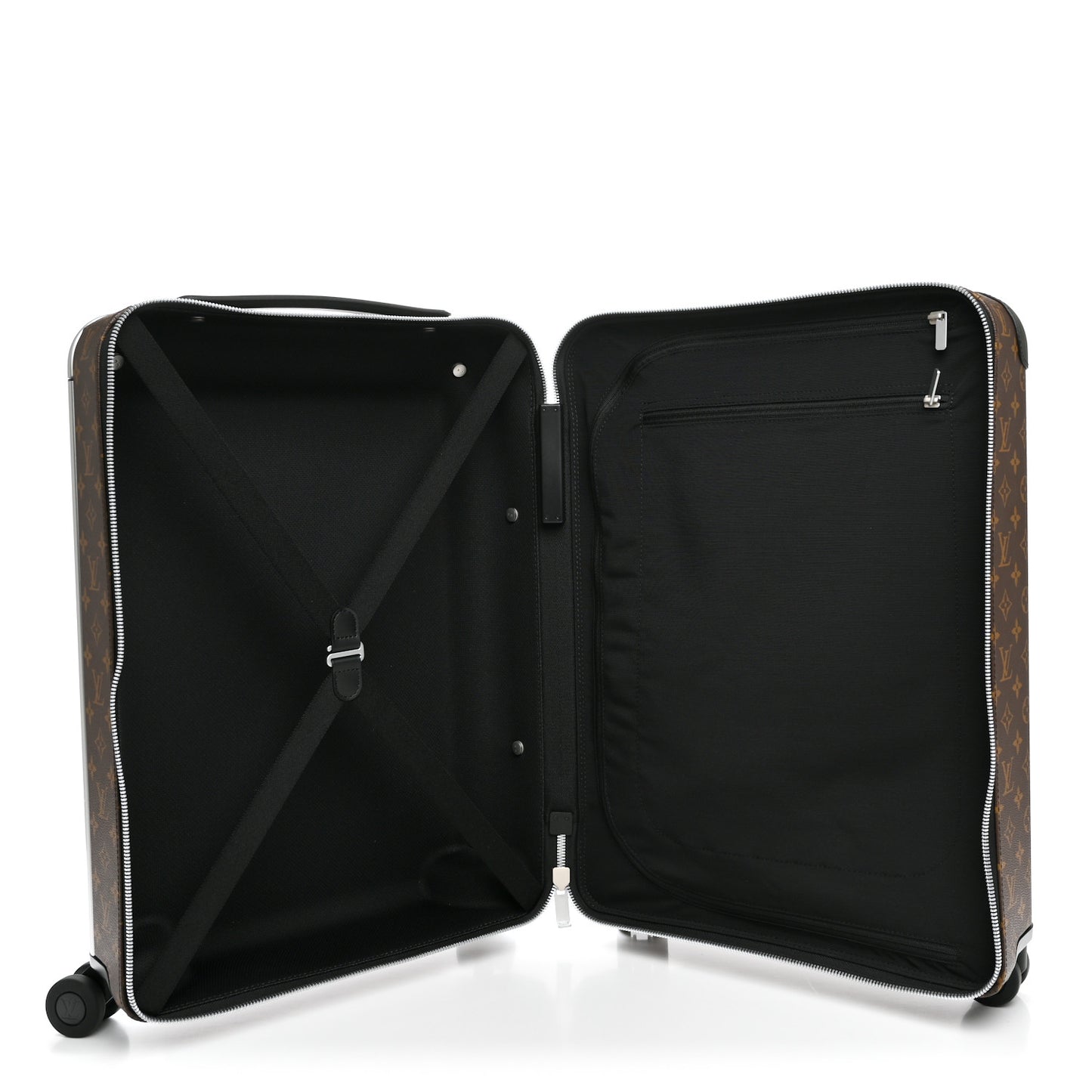 Monogram Horizon 55 Black