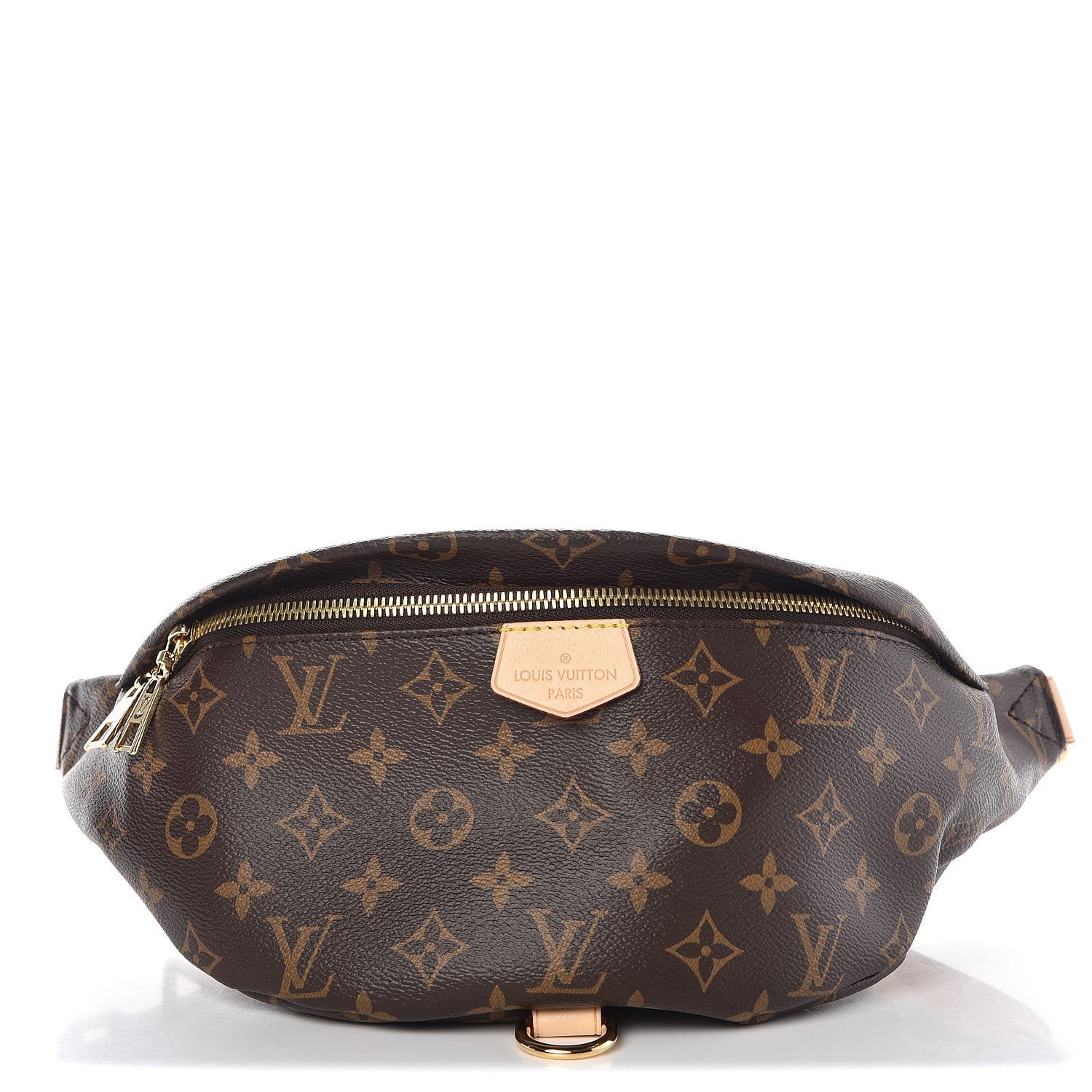 Louis Vuitton Monogram Bumbag 1 of 8
