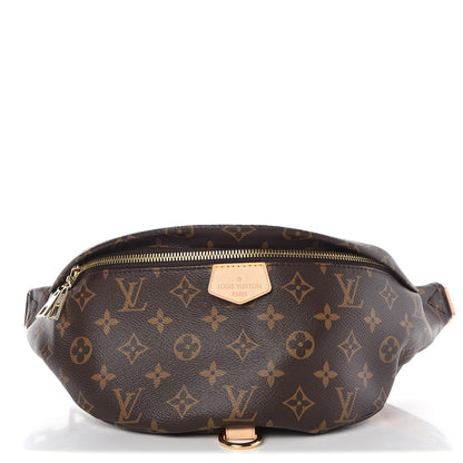 Louis Vuitton Monogram Bumbag 1 of 8