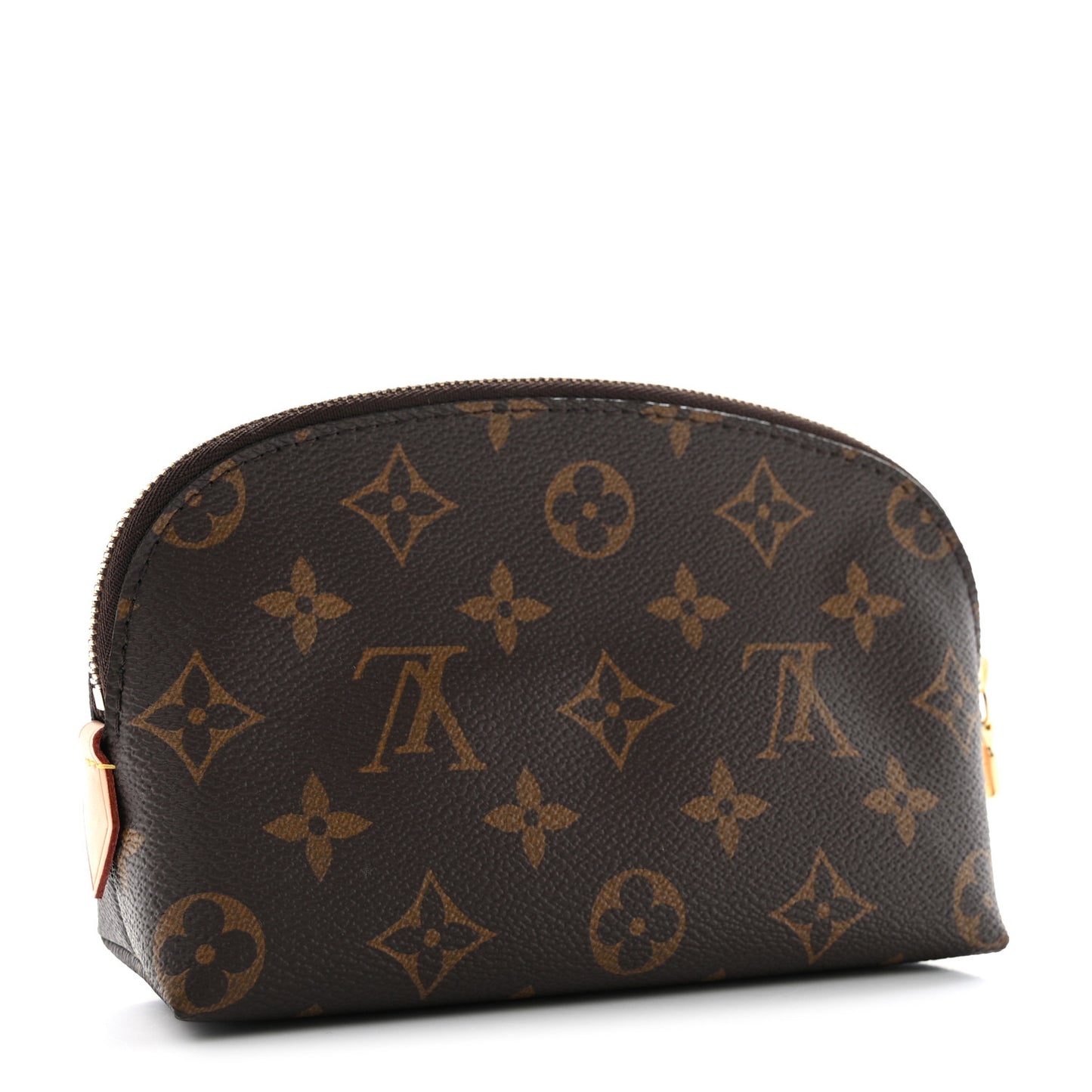 Monogram Cosmetic Pouch