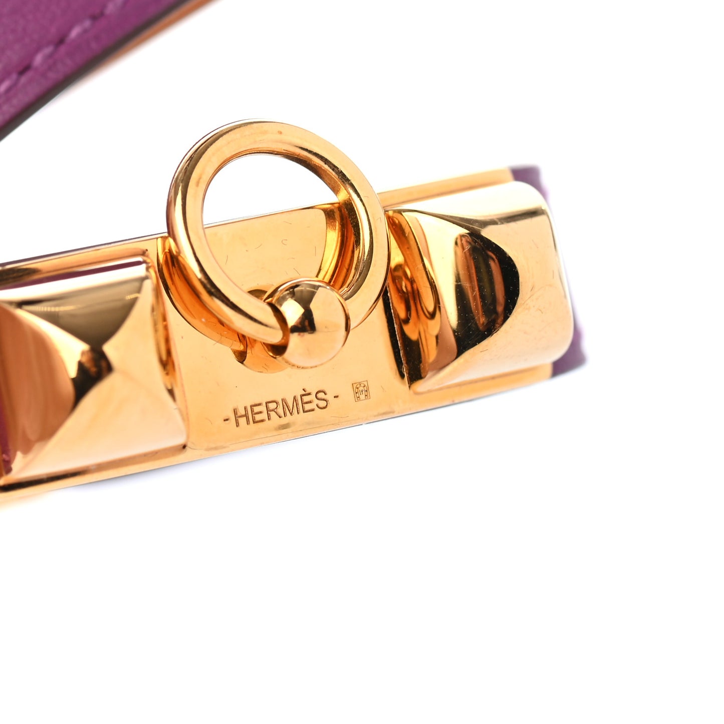 Swift Rivale Double Tour Bracelet XS Anemone