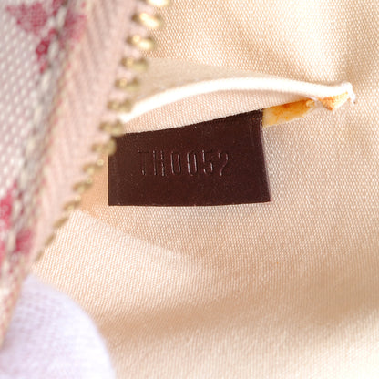Louis Vuitton Mini Monogram Juliette Cherry 6 of 7