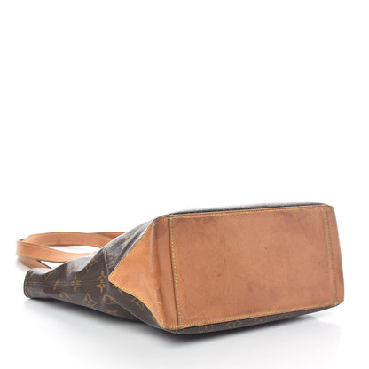 Louis Vuitton Monogram Cabas Piano 3 of 8