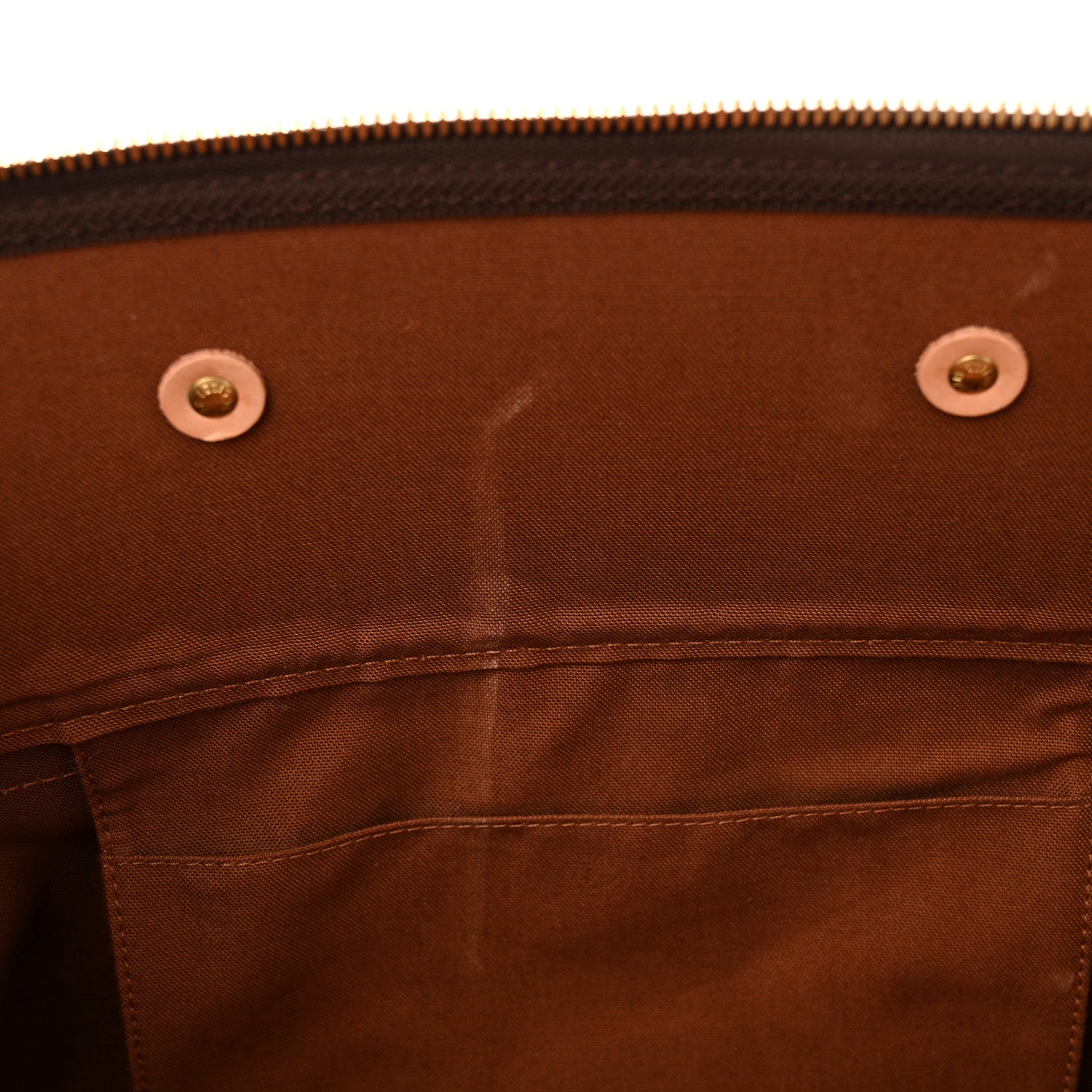 Louis Vuitton Monogram Cruiser 40 10 of 10