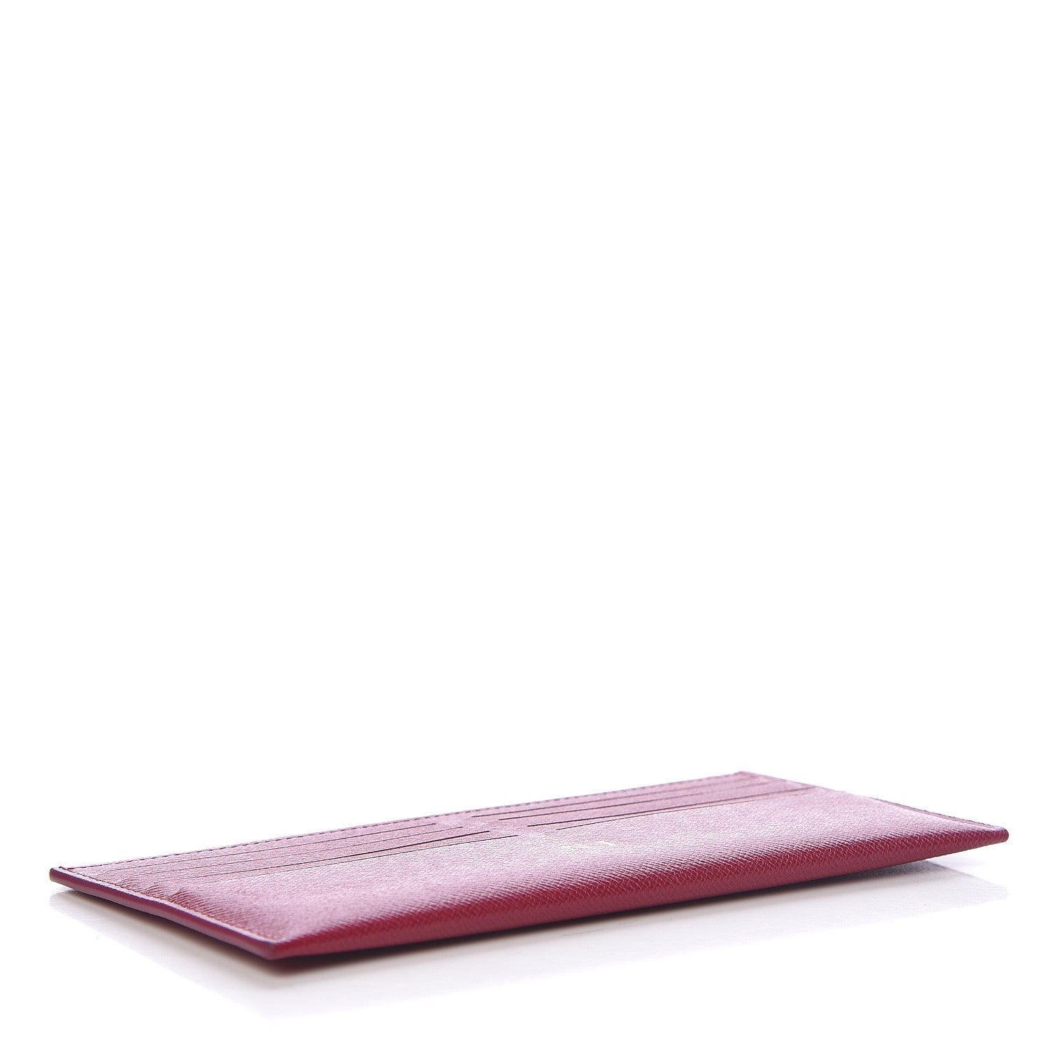 Louis Vuitton Calfskin Pochette Felicie Card Holder Insert 4 of 6