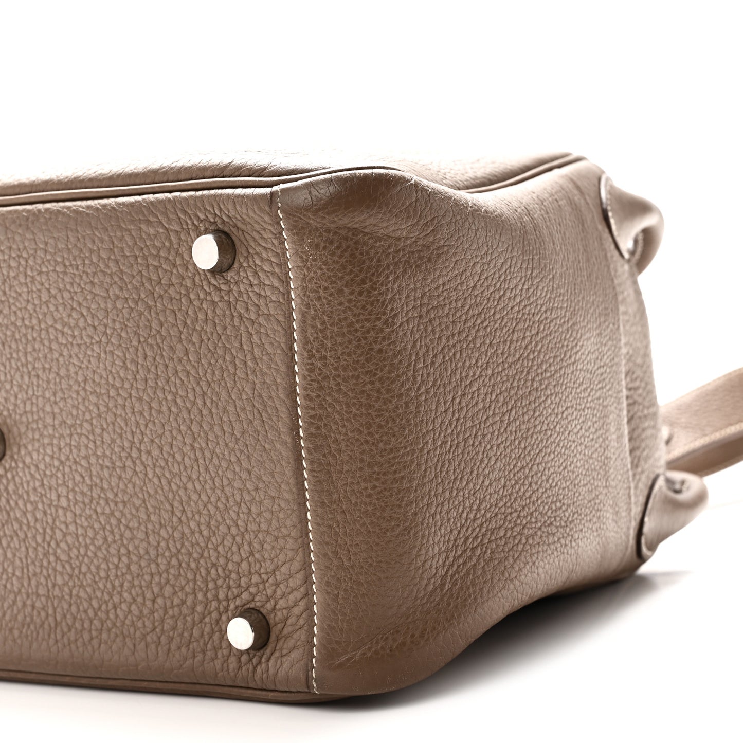 Taurillon Clemence Lindy 30 Etoupe
