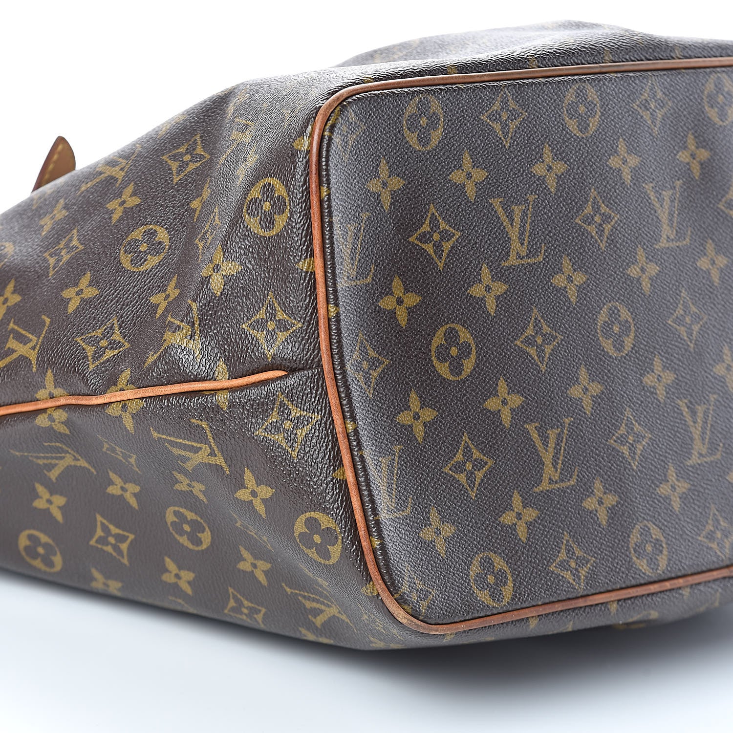 Louis Vuitton Monogram Palermo GM 8 of 11