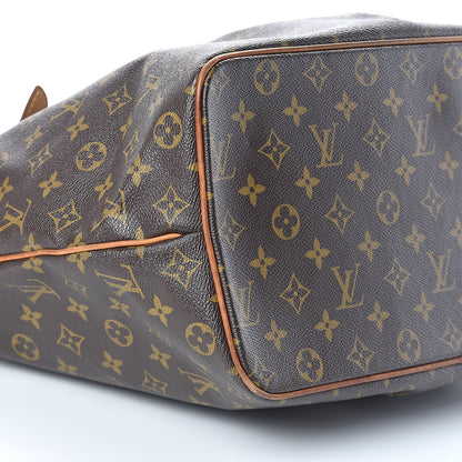 Louis Vuitton Monogram Palermo GM 8 of 11