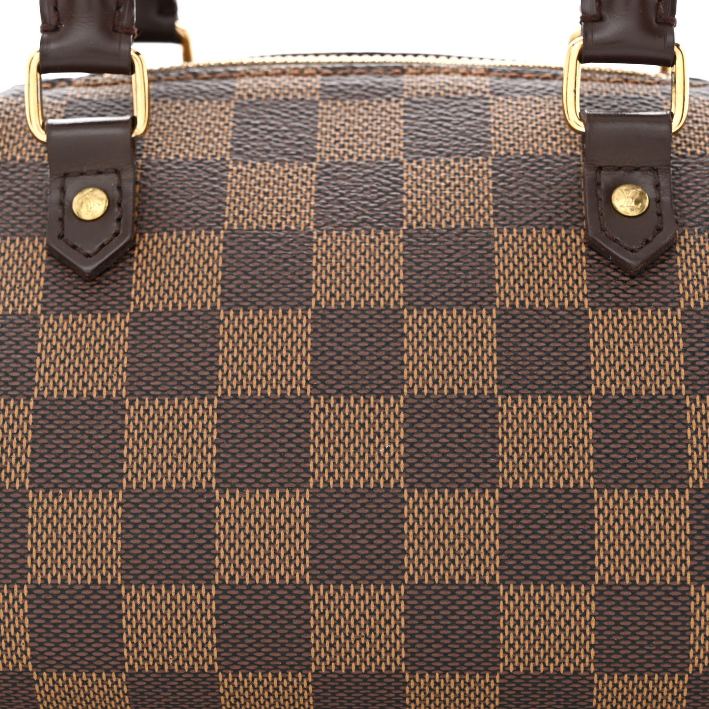Damier Ebene Ribera Mini