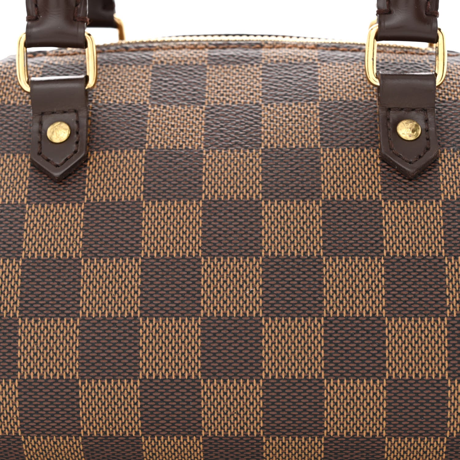 Louis Vuitton Damier Ebene Ribera Mini 8 of 11