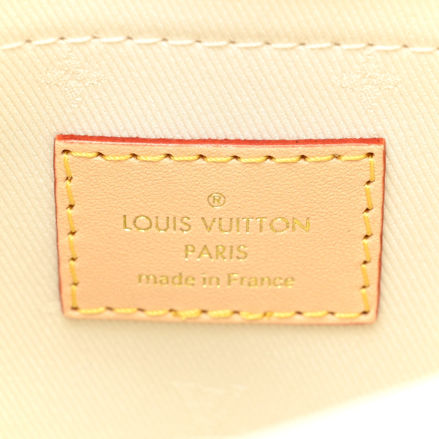 Louis Vuitton Monogram Jacquard Fabric Speedy Bandouliere 20 Multicolor Beige 6 of 8