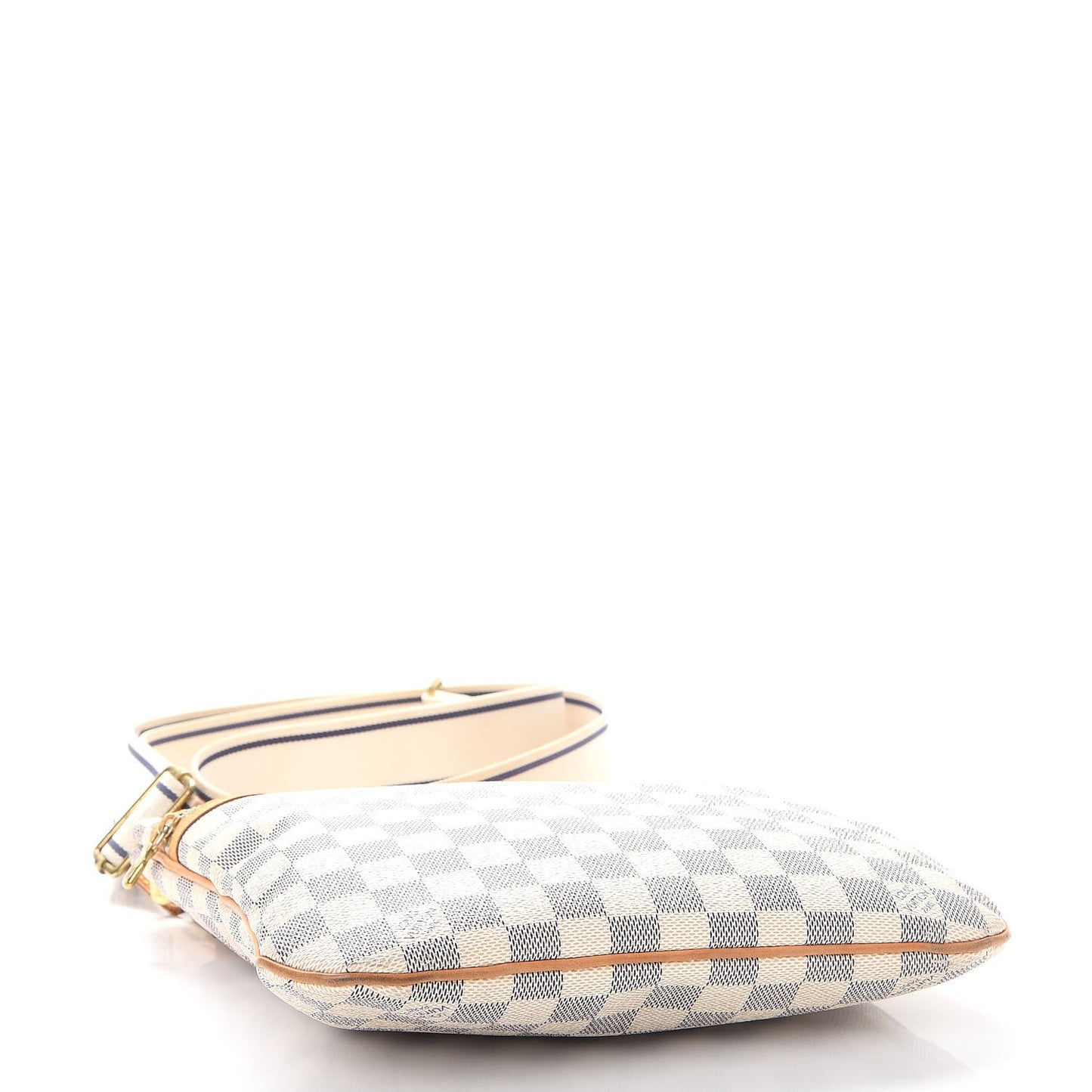 Damier Azur Bosphore Pochette