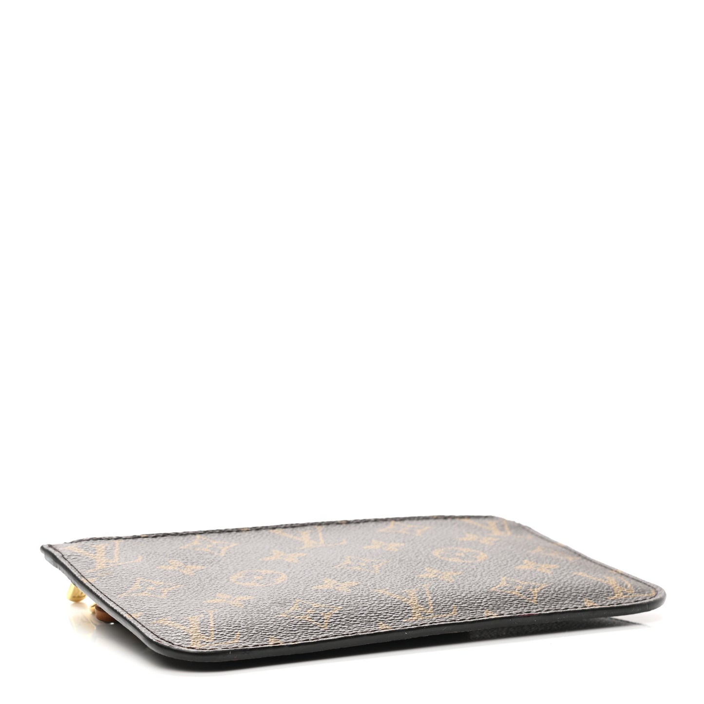 Monogram Neverfull PM Pochette Pivoine
