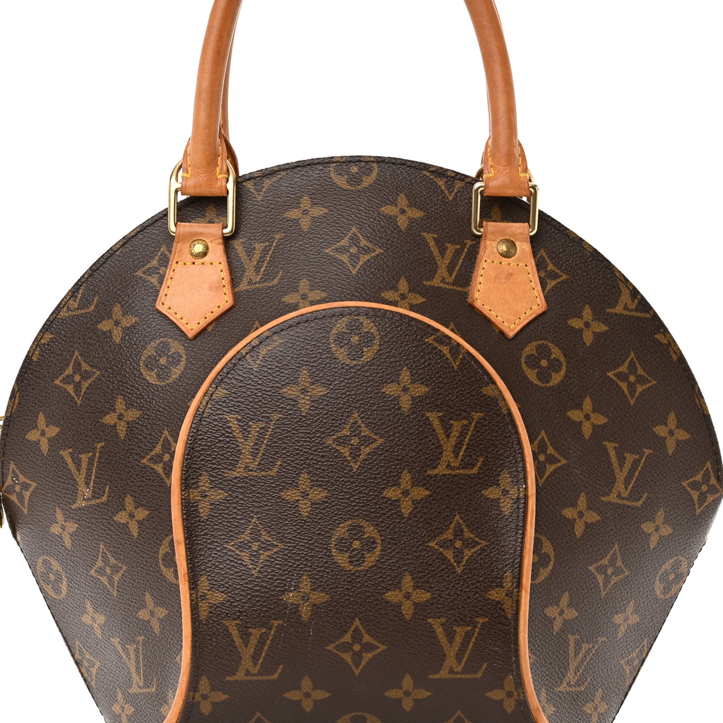 Monogram Ellipse PM