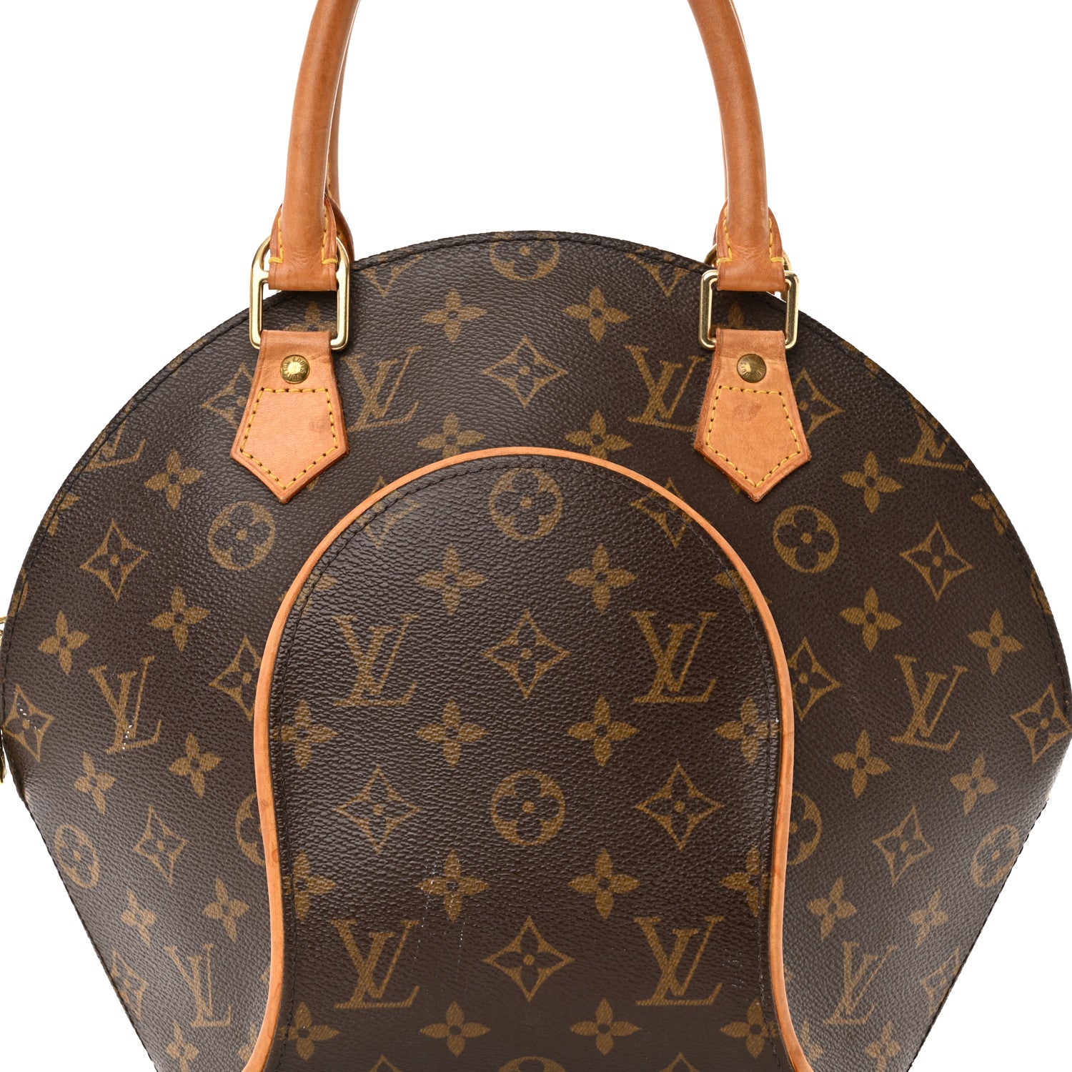 Louis Vuitton Monogram Ellipse PM 7 of 19
