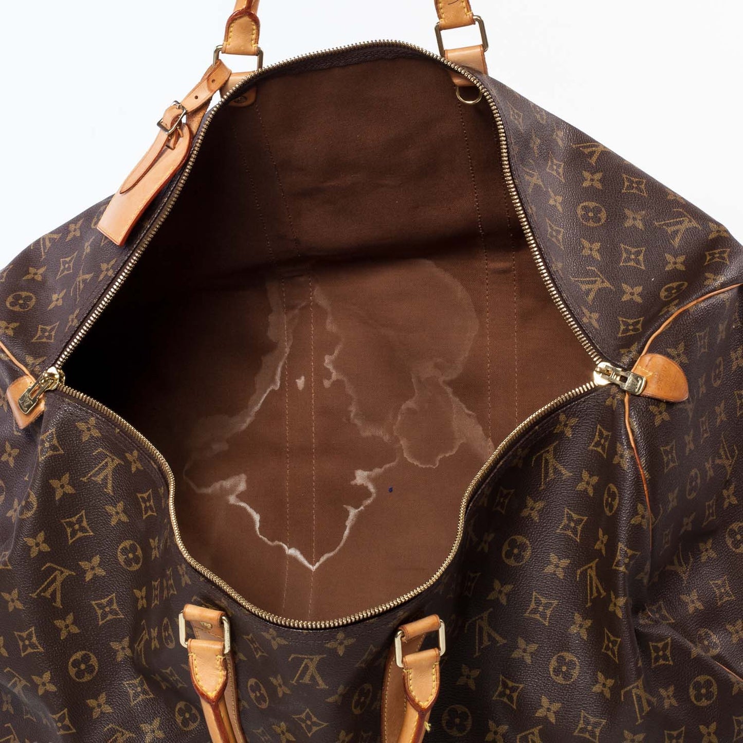 Monogram Keepall 60