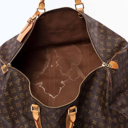 Louis Vuitton Monogram Keepall 60 8 of 8