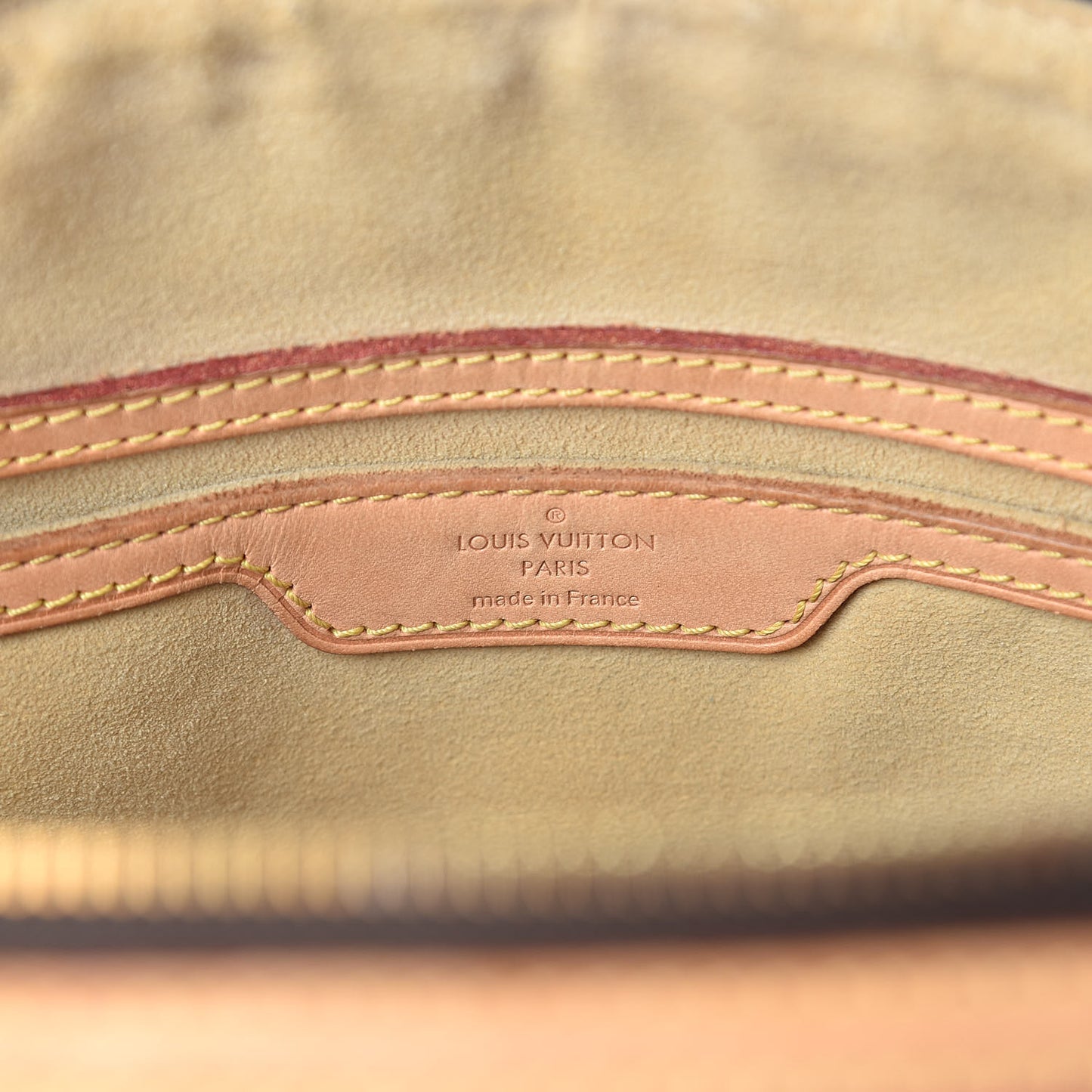 Monogram Retiro PM