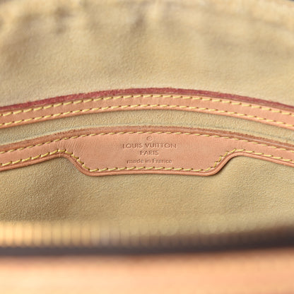 Louis Vuitton Monogram Retiro PM 6 of 9