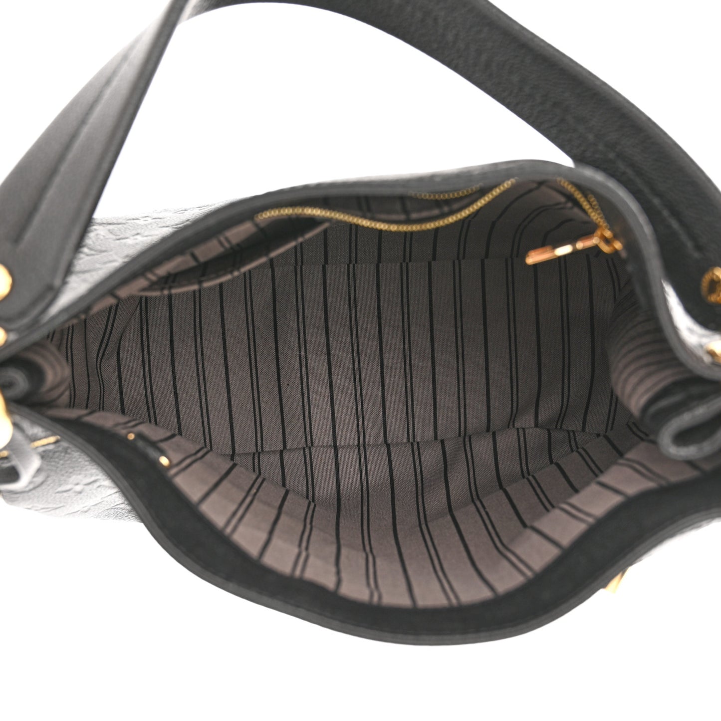Empreinte Spontini Black