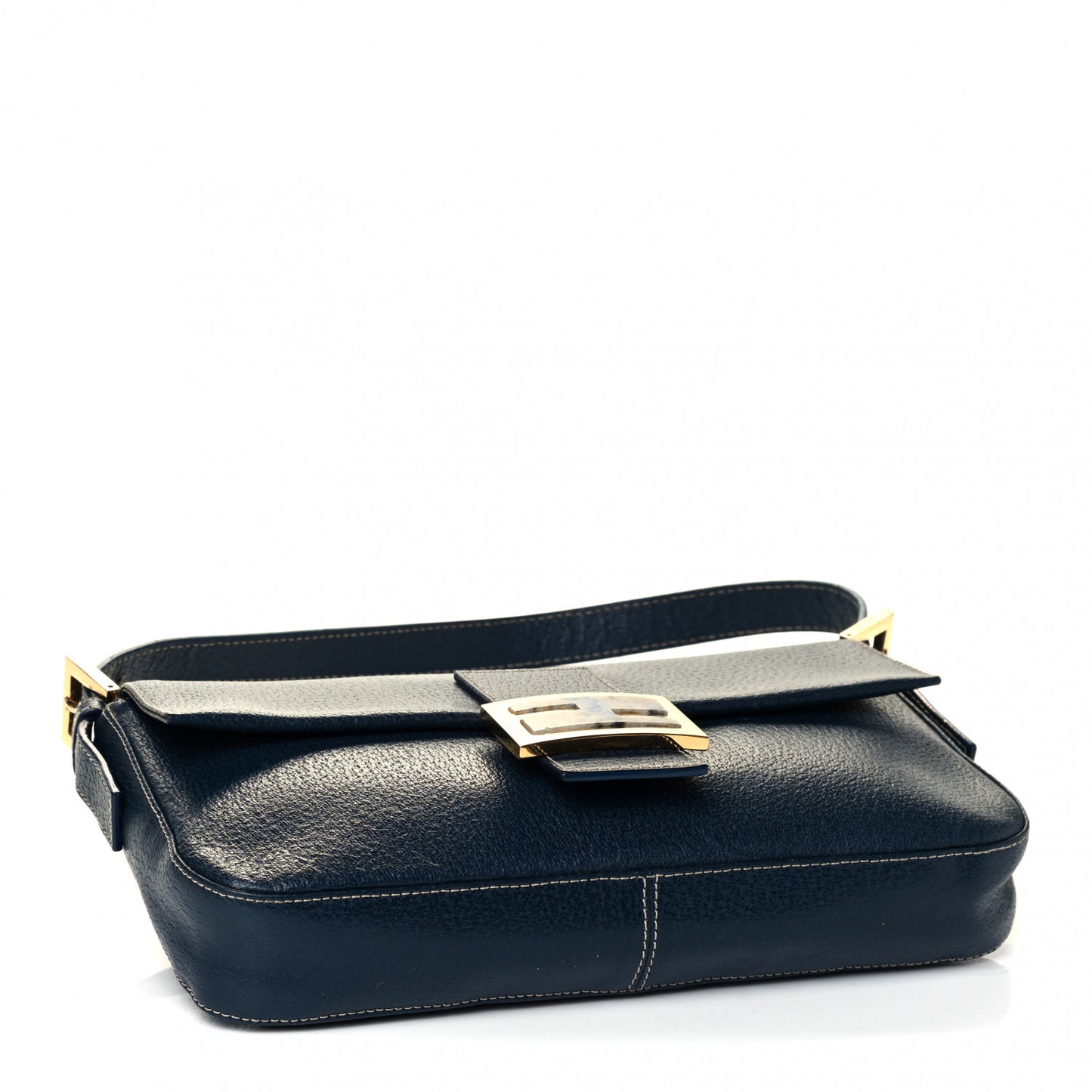 Boarskin Baguette Navy Blue
