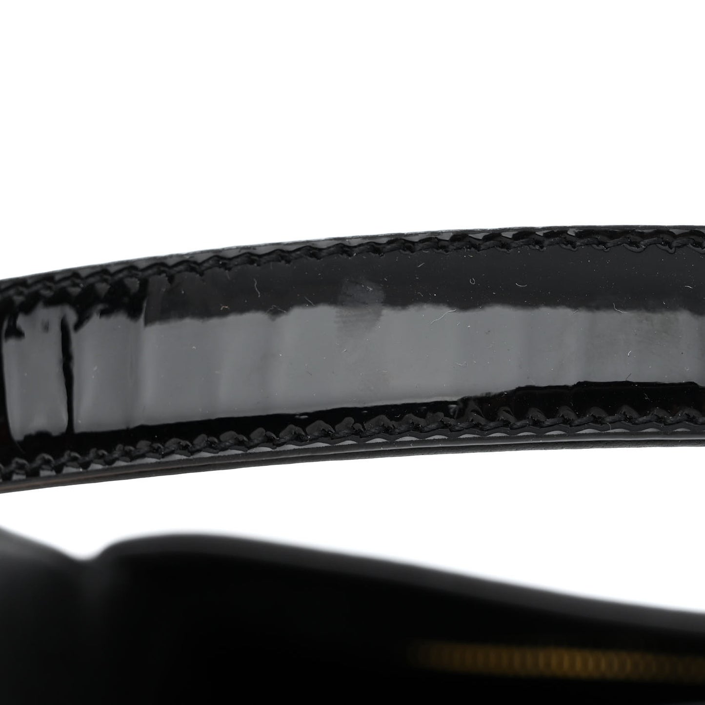 Patent Le 5 A 7 Hobo Black