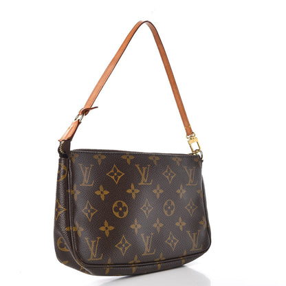 Louis Vuitton Monogram Pochette Accessories 3 of 9