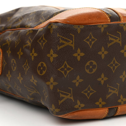 Louis Vuitton Monogram Marceau GM 7 of 24