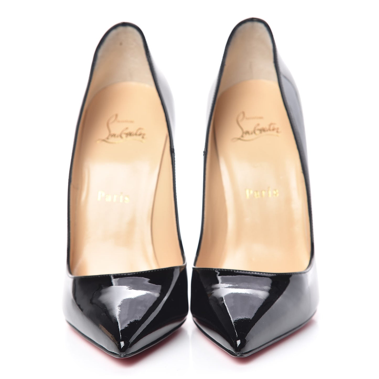 Patent So Kate 120 Pumps 38 Black