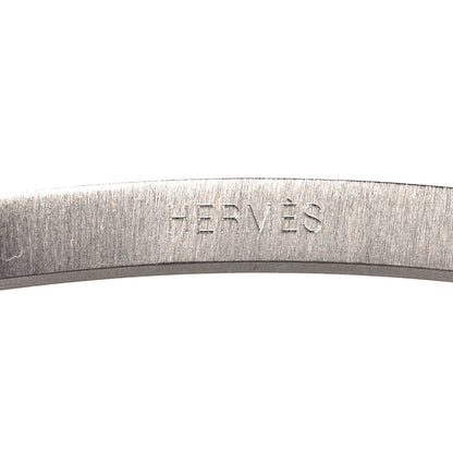 Hermes Box Chamonix 42mm Constance H Belt 95 Black Chocolate 5 of 7