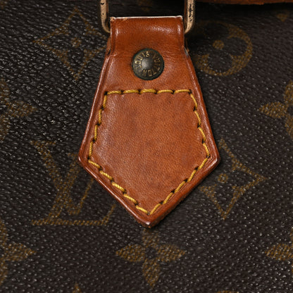Louis Vuitton Monogram Speedy 30 10 of 13