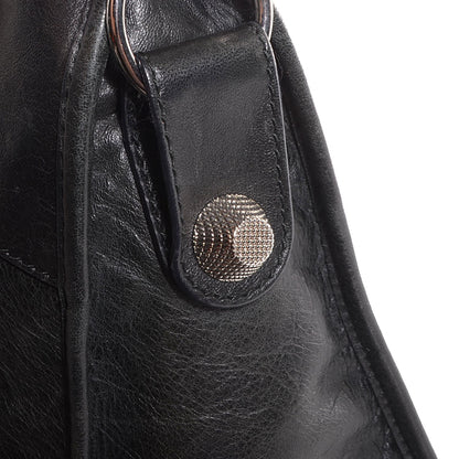 Balenciaga Giant 21 Silver Hardware City Black 10 of 15