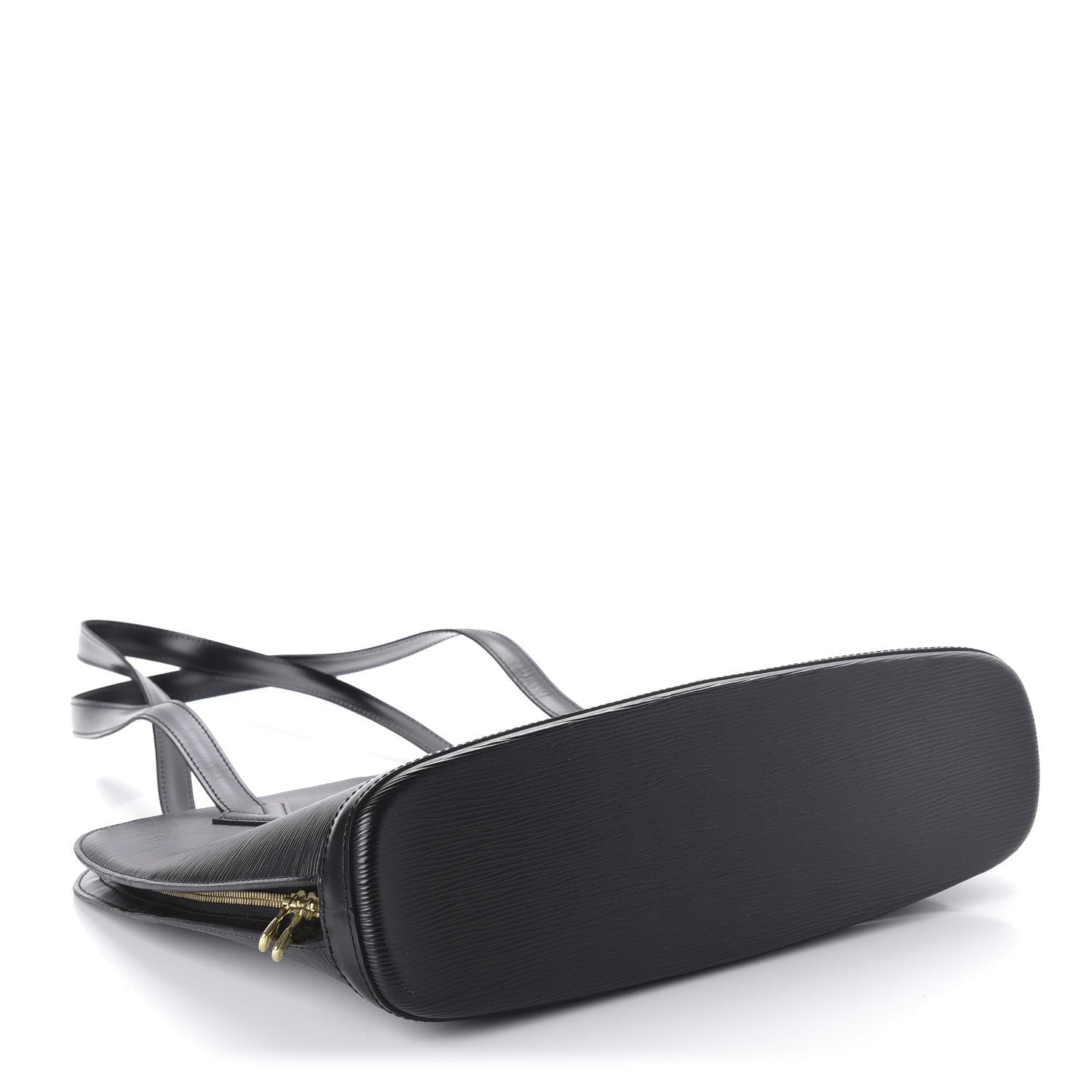 Louis Vuitton Epi Lussac Black 4 of 9
