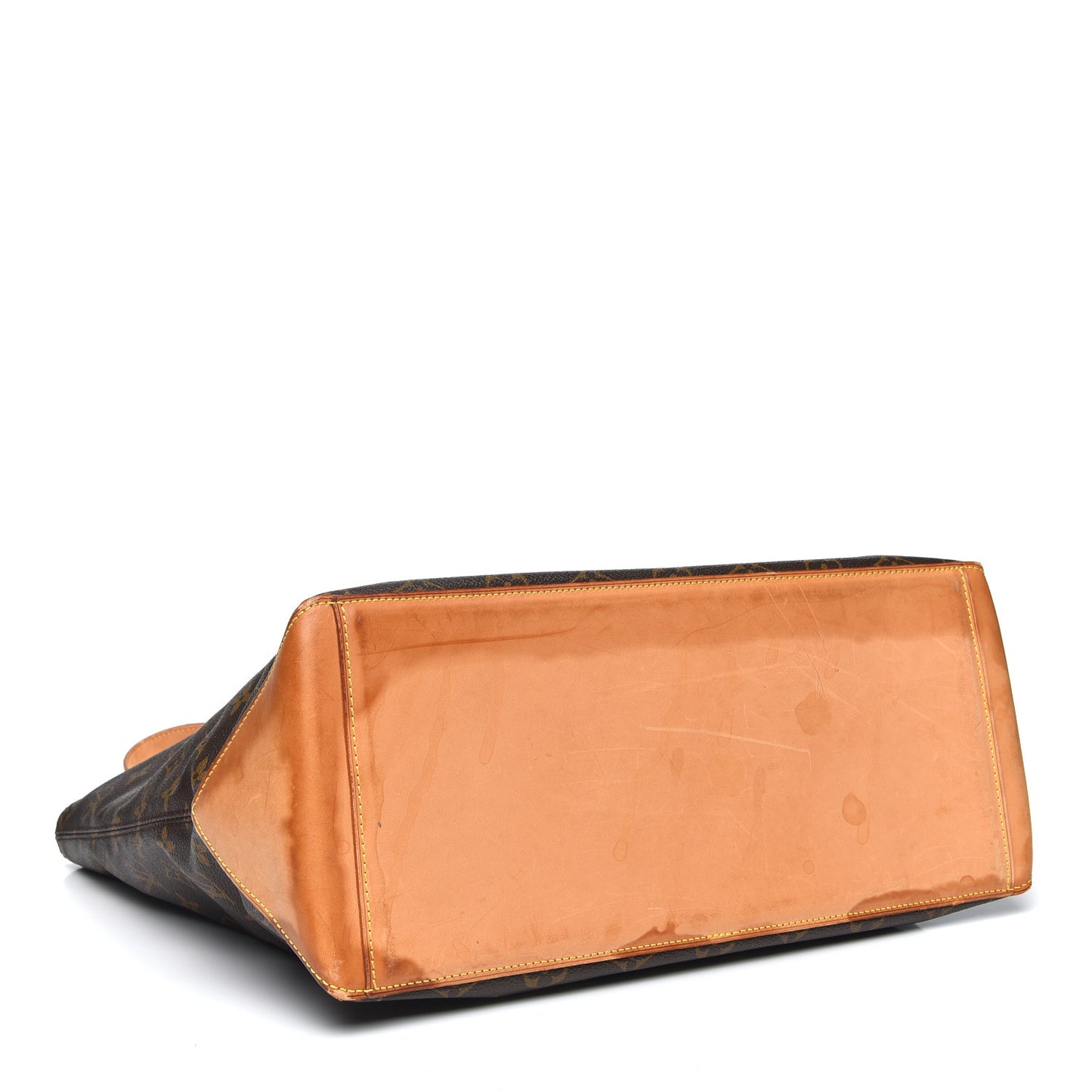 Monogram Cabas Mezzo