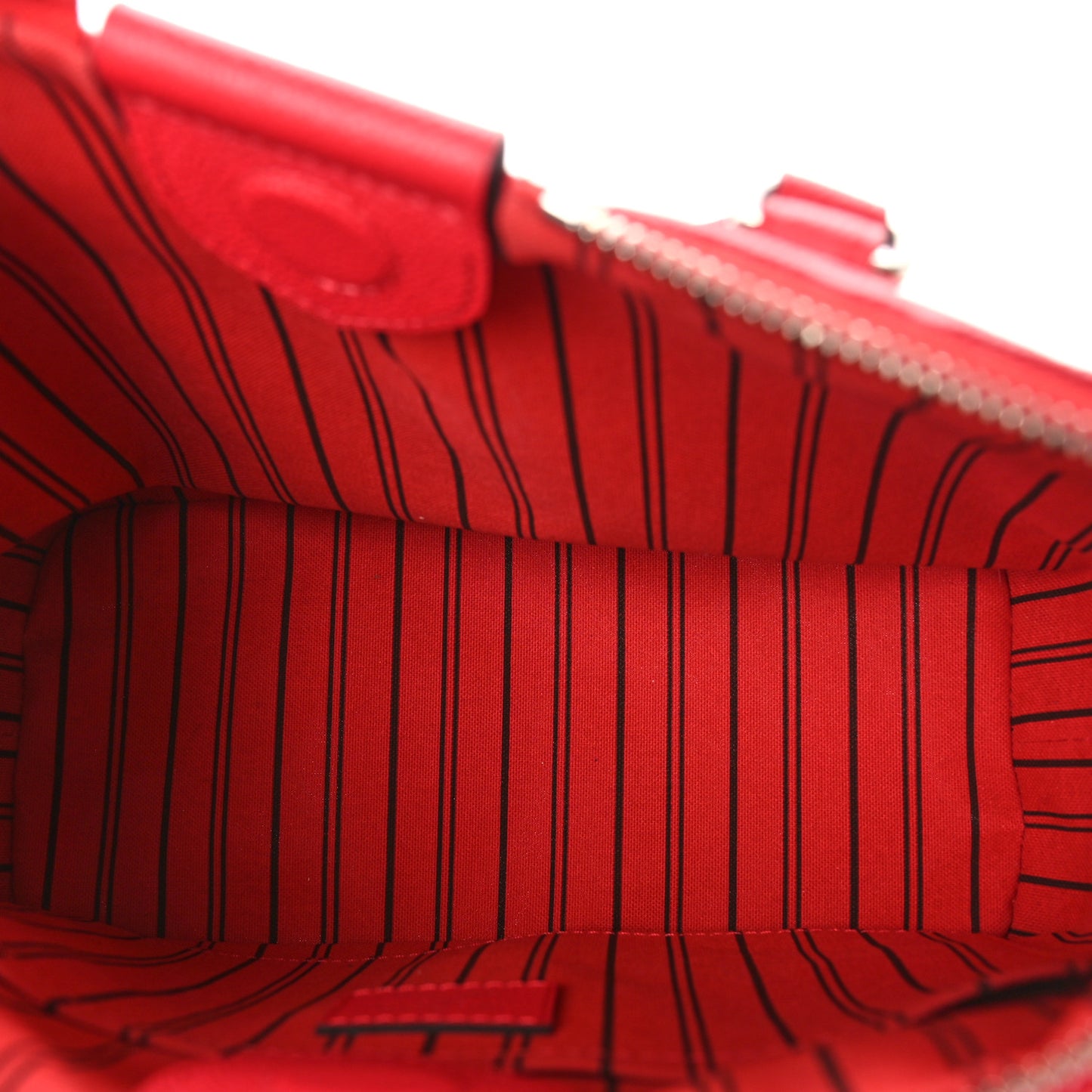 Empreinte Mazarine PM Poppy