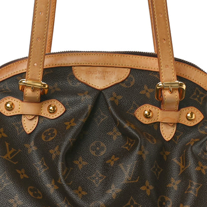 Louis Vuitton Monogram Tivoli GM 7 of 16