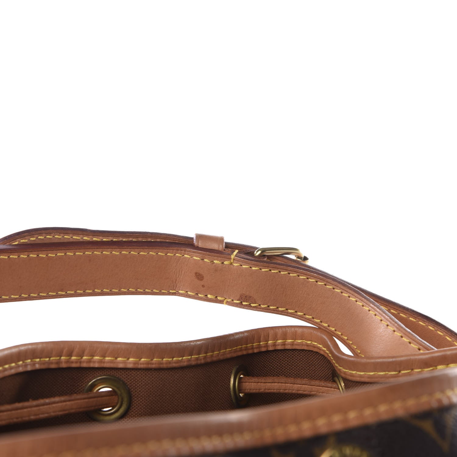 Louis Vuitton Monogram Noe 10 of 10