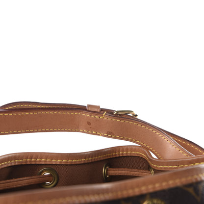 Louis Vuitton Monogram Noe 10 of 10