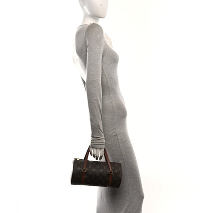 Louis Vuitton Monogram Papillon 26 2 of 10
