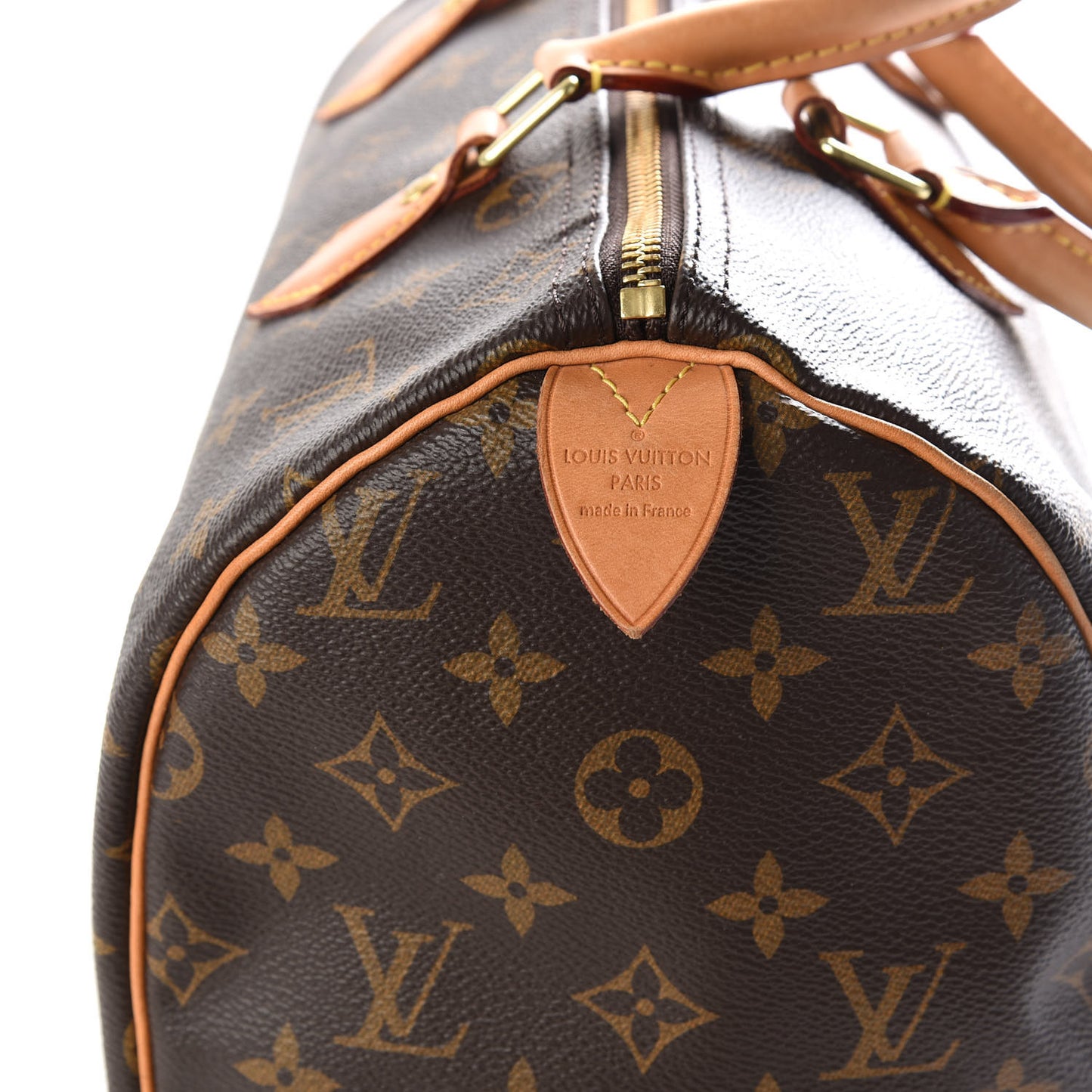 Monogram Speedy 30