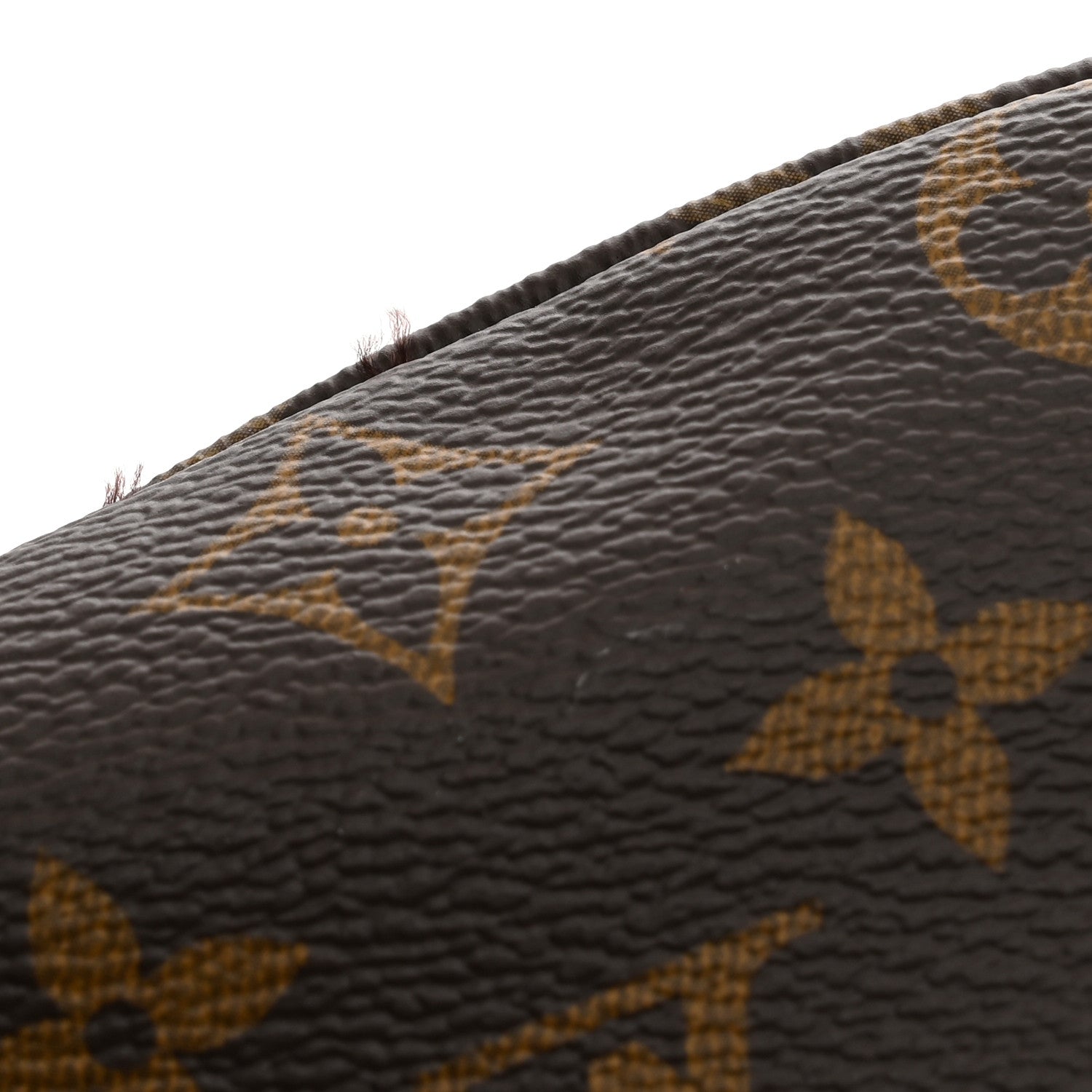 Louis Vuitton Monogram High Rise Bumbag 10 of 11