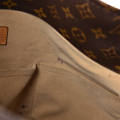 Louis Vuitton Monogram Artsy MM 12 of 19