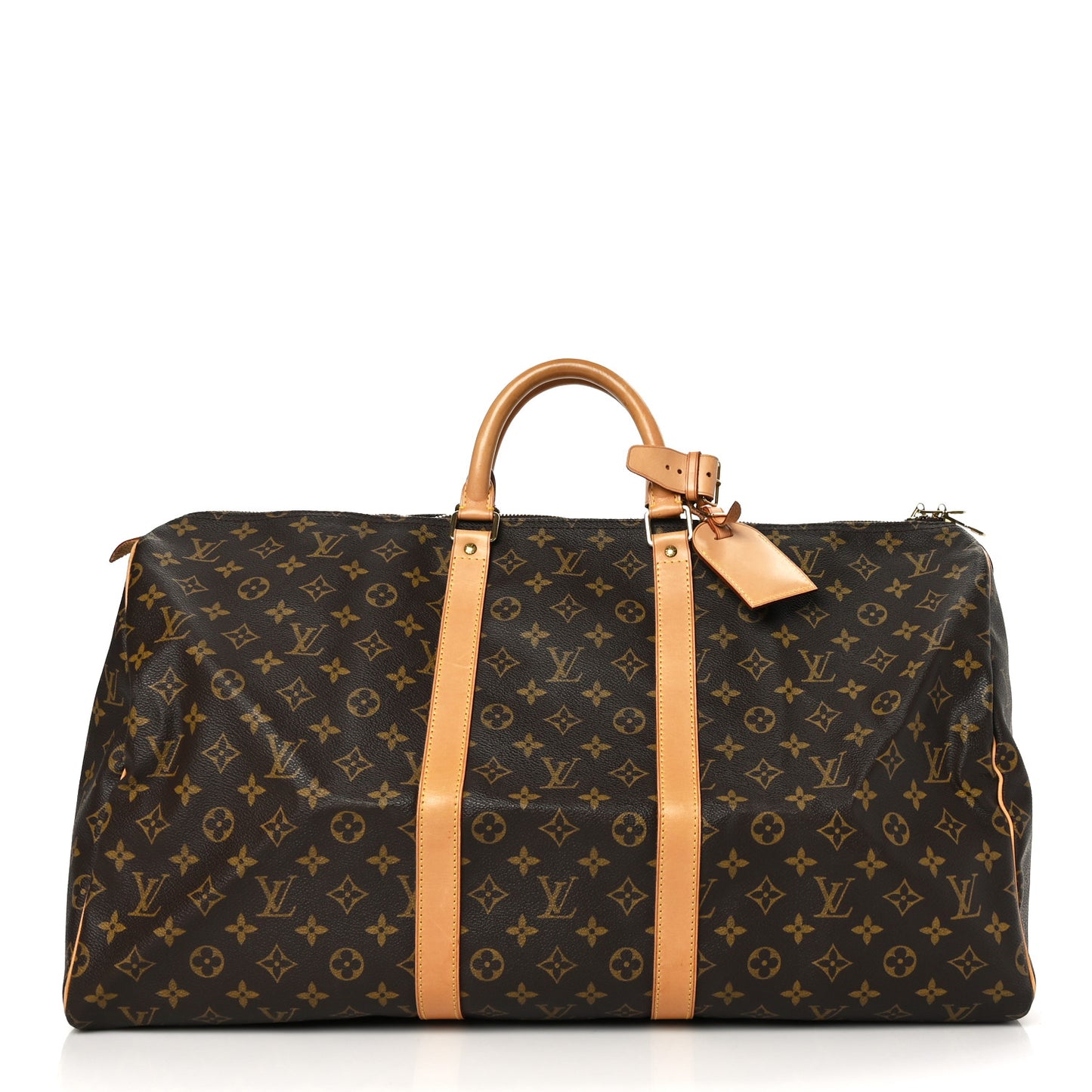 Monogram Keepall 55
